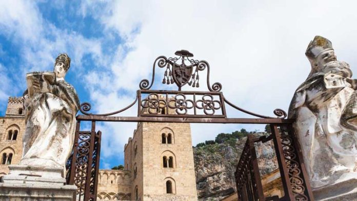 Duomo di cefalu